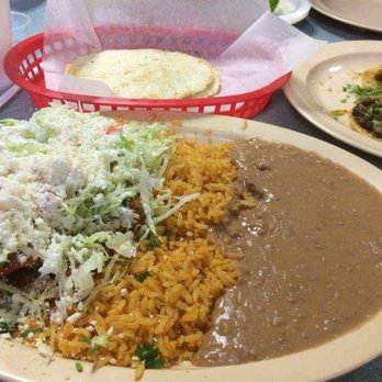 La Vaca Y El Buey - Enchilada combo - Mexican Near Me - Rialto, California La Vaca Y El Buey - Enchilada combo - Mexican Near Me - Rialto, California