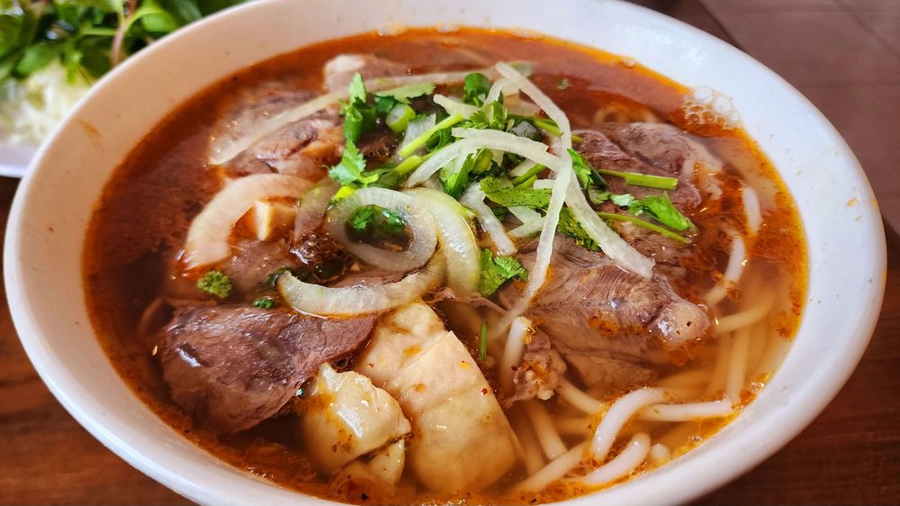 Pho Saigon