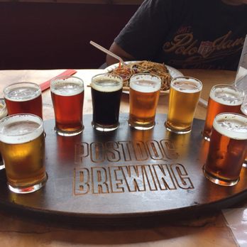 Postdoc Brewing - Breweries Near Me - Redmond, Washington Postdoc Brewing - Breweries Near Me - Redmond, Washington