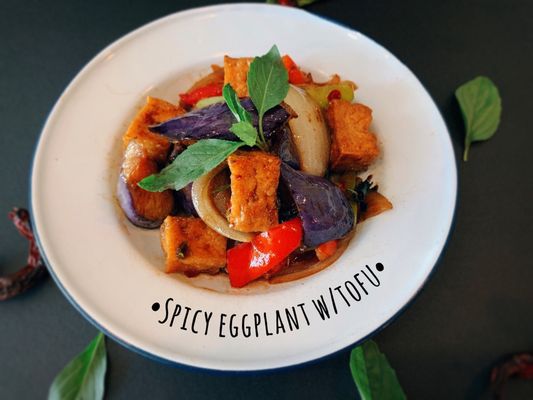 Fresh Thai Restaurant by null