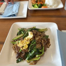 Pad See Ew