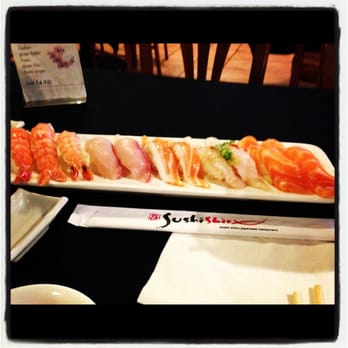 Sushi Shiro - Sushi Bars Near Me - Upland, California Sushi Shiro - Sushi Bars Near Me - Upland, California