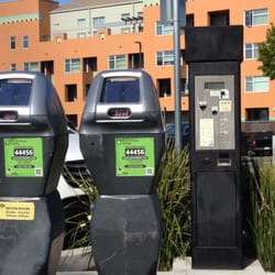 City of Oakland Parking Citation Assistance Center - Pay at the kiosk and get a ticket for not paying at the adjacent meter?  Huh? Upheld on administrative review. Huh?