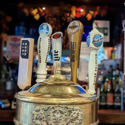 Boss Crokers Bar & Grill