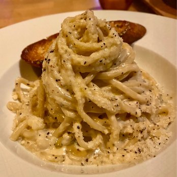 GIADA - Cacio e Pepe - Italian Near Me - Las Vegas, Nevada