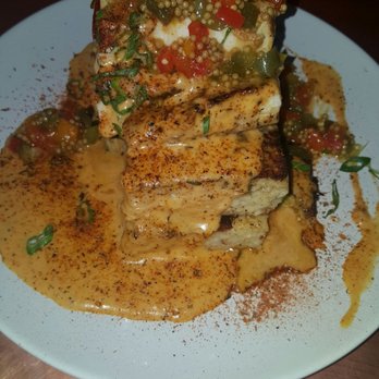 Catch 27 - Fish and grits - Southern Near Me - Saint Augustine, Florida