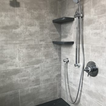 West Seattle Design Build - Shower niche - General Contractors Near Me - Seattle, Washington West Seattle Design Build - Shower niche - General Contractors Near Me - Seattle, Washington