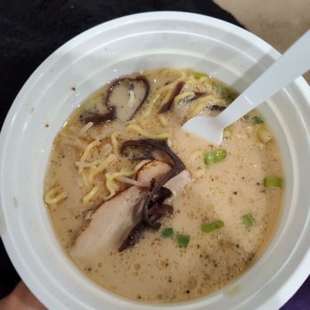 Bowls'N Go - Black Garlic Ramen - Ramen Near Me - Carson City, Nevada Bowls'N Go - Black Garlic Ramen - Ramen Near Me - Carson City, Nevada