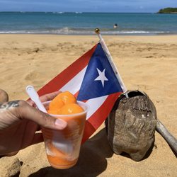 Isla Verde