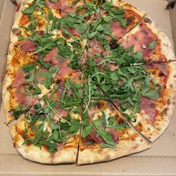 Pizza Papa Cipolla