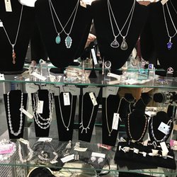 A Vintage Co-op - Sterling Silver Jewelry