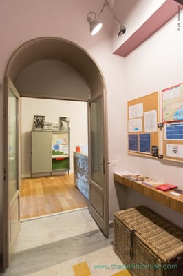 The Bellini House by null