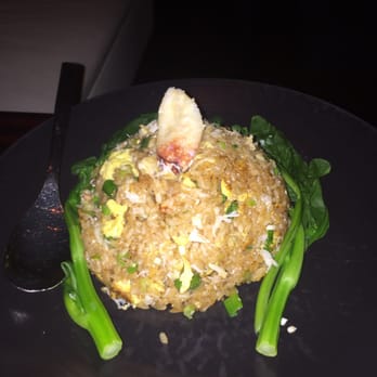 Buddakan - Dungenous crab sticky rice - Asian Fusion Near Me - Philadelphia, Pennsylvania Buddakan - Dungenous crab sticky rice - Asian Fusion Near Me - Philadelphia, Pennsylvania