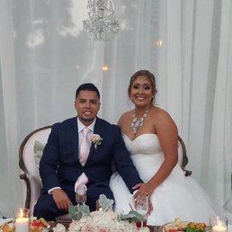 Best day ever Mr. and Mrs. Cervantes 8-13-17 Best day ever Mr. and Mrs. Cervantes 8-13-17