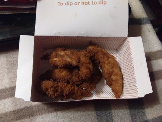 Chick-fil-A Maplewood by null