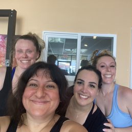 Yoga Practitioners at Sagar Hot Yoga San Jose on the occasion of International Women's Day 8 Mar 2022 with 90 min Hot Yoga Teacher Chavi. Yoga Practitioners at Sagar Hot Yoga San Jose on the occasion of International Women's Day 8 Mar 2022 with 90 min Hot Yoga Teacher Chavi.