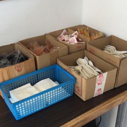 Kai’s Asian Restaurant