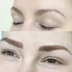 Brows By Angela - Microblading