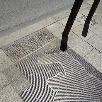 Kurt Eisner Bodendenkmal - Landmarks & Historical Buildings Near Me - Munich, BY