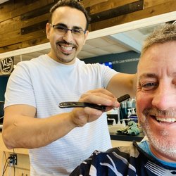 Van Dyke Road Barbershop
