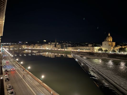 The St. Regis Florence by null