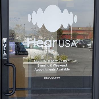 HearUSA - Hours - Hearing Aid Providers Near Me - Lake Forest, California