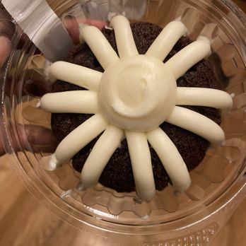 Nothing Bundt Cakes - Double Chocolate - Bakeries Near Me - Chicago, Illinois Nothing Bundt Cakes - Double Chocolate - Bakeries Near Me - Chicago, Illinois