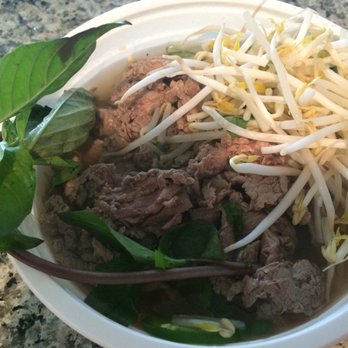 Pho Sure - Pho Tai Filet. Filet Mignon with rice noddles - Vietnamese Near Me - Valencia, California Pho Sure - Pho Tai Filet. Filet Mignon with rice noddles - Vietnamese Near Me - Valencia, California