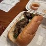 Photo of Fat Vinny’s cheesesteaks