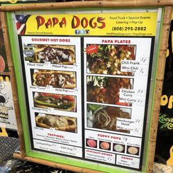 Papa Dogs