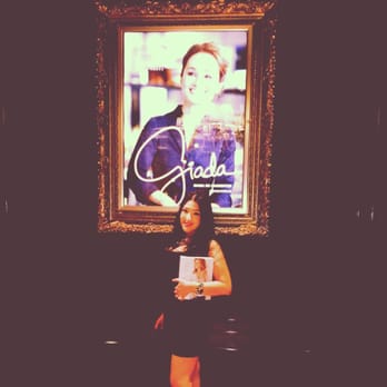 GIADA - Queen G. - Italian Near Me - Las Vegas, Nevada