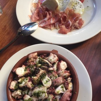 Mercato - Italian Near Me - New York, New York