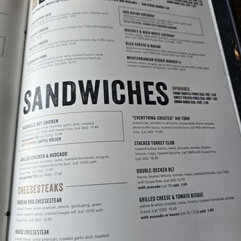 Yard House - New American Near Me - Vernon Hills, Illinois Yard House - New American Near Me - Vernon Hills, Illinois