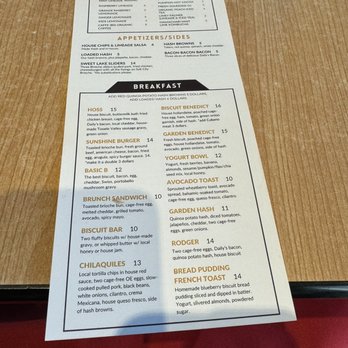 Sweet Lake Biscuits & Limeade - Menu - Breakfast & Brunch Near Me - Draper, Utah Sweet Lake Biscuits & Limeade - Menu - Breakfast & Brunch Near Me - Draper, Utah