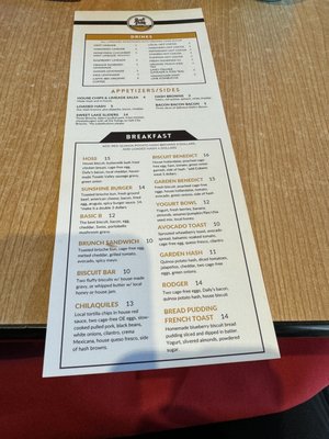 Menu photo 4 Sweet Lake Biscuits & Limeade Draper, UT Menu photo 4 Sweet Lake Biscuits & Limeade Draper, UT