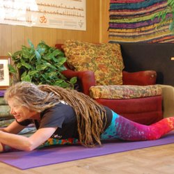 Kula Thai Yoga
