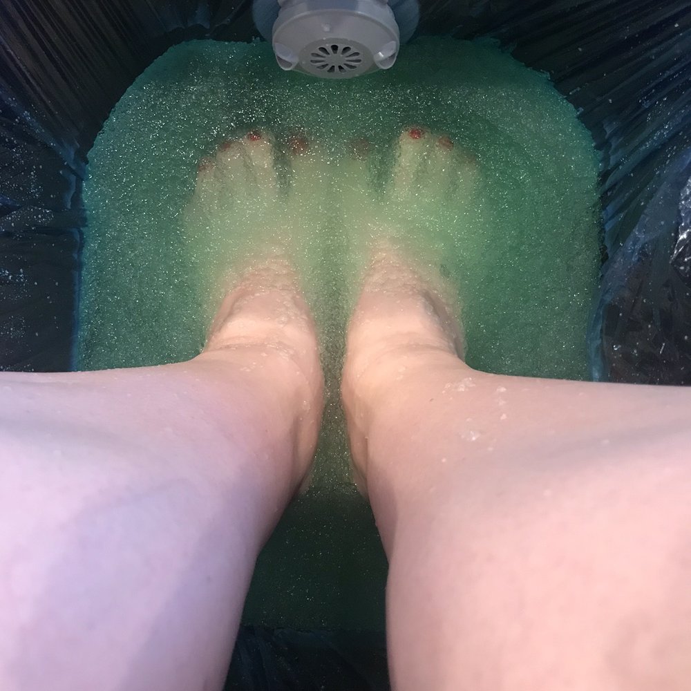 Cosmo Nails - New jelly option! Super fun! - Skin Care Near Me - Flower Mound, Texas Cosmo Nails - New jelly option! Super fun! - Skin Care Near Me - Flower Mound, Texas