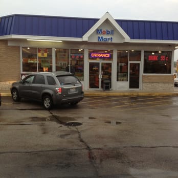 Mobil - Gas Stations Near Me - Joliet, Illinois