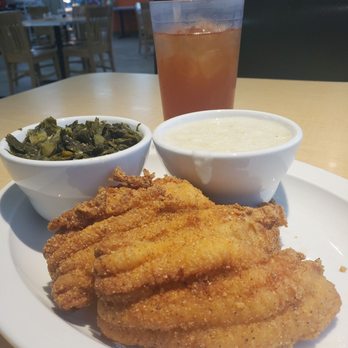 Peach's Restaurant - American Near Me - Chicago, Illinois