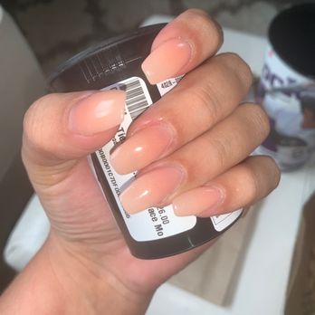 Snow White Beauty Studio - 4 days after getting them done. Still lovely - Nail Salons Near Me - Aurora, Colorado Snow White Beauty Studio - 4 days after getting them done. Still lovely - Nail Salons Near Me - Aurora, Colorado