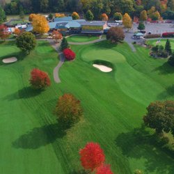 Elcona Country Club - Elcona Country Club, Elkhart