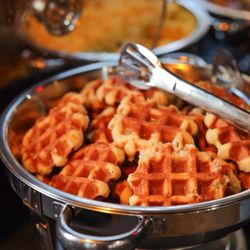 Southerlands Cigar Lounge - Brunch event with live Sax player.