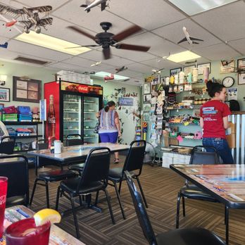 Crosswinds Restaurant - Payson Airport - American Near Me - Payson, Arizona
