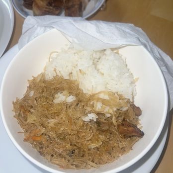 Teriyaki Station ATBP - Pancit - Filipino Near Me - Folsom, California Teriyaki Station ATBP - Pancit - Filipino Near Me - Folsom, California