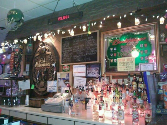 The Four Treys Tavern by null
