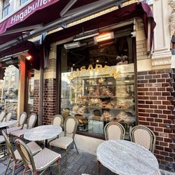 Café Husaren