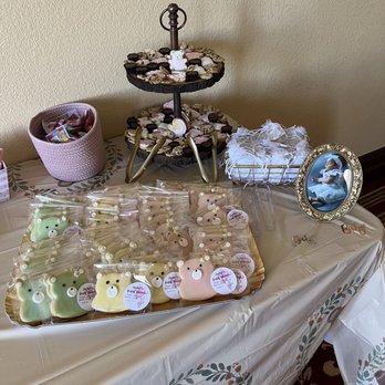 Cookie Zoo - My daughters baby girl shower . - Bakeries Near Me - Las Vegas, Nevada Cookie Zoo - My daughters baby girl shower . - Bakeries Near Me - Las Vegas, Nevada