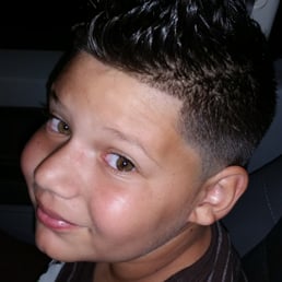 Just one of many excellent cuts by David...always on point!