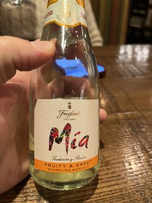 The Ranch House by null