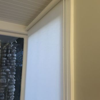 The Shade Store - Roller shades on window frame - Shades & Blinds Near Me - Pasadena, California The Shade Store - Roller shades on window frame - Shades & Blinds Near Me - Pasadena, California